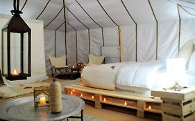 Merzouga Retreats Camp